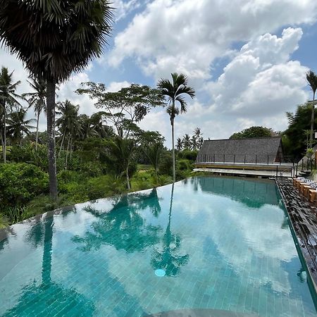 Rudra Sahashrara Bali - Ayurvedic - Health And Wellness Resort Ubud  Ngoại thất bức ảnh