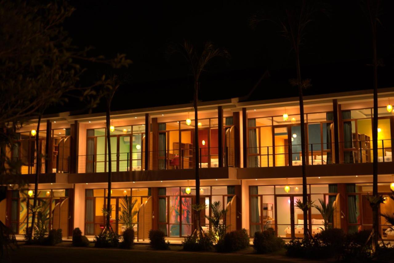 Rudra Sahashrara Bali - Ayurvedic - Health And Wellness Resort Ubud  Ngoại thất bức ảnh