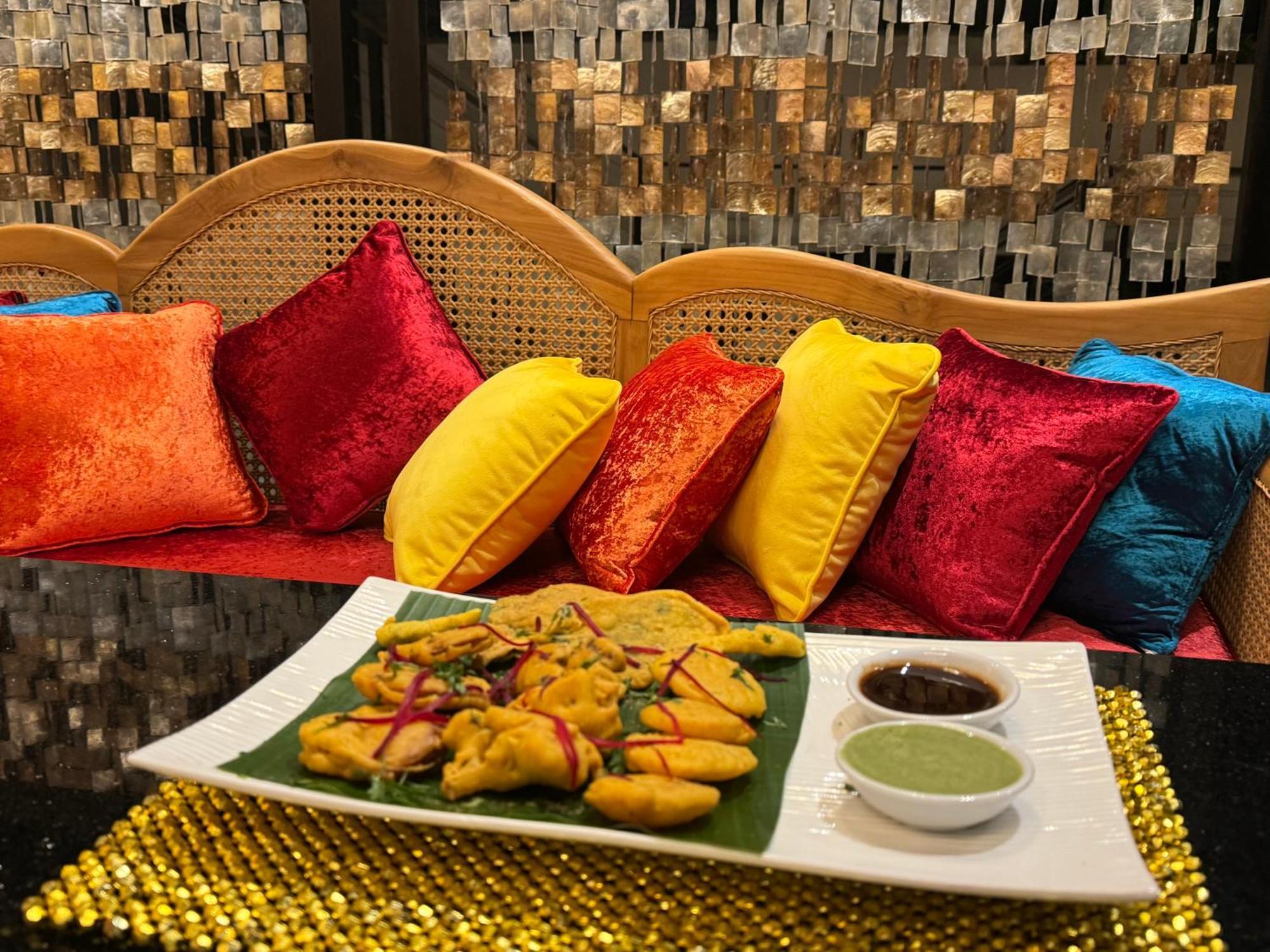 Rudra Sahashrara Bali - Ayurvedic - Health And Wellness Resort Ubud  Ngoại thất bức ảnh